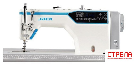 Электронная швейная машина JACK A7-DH