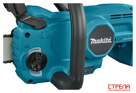 Аккумуляторная пила Makita DUC307Z (без АКБ)