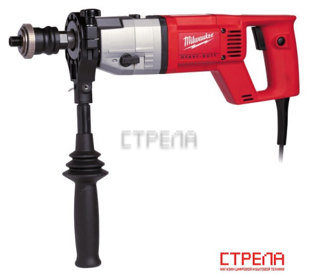 Дрель алмазного сверления Milwaukee DD 2-160 XE [4933368690]