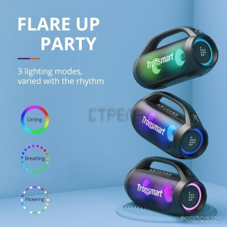 Беспроводная колонка Tronsmart Bang SE