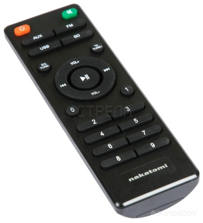 Компьютерная акустика Nakatomi GS-30