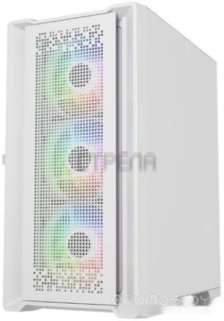 Корпус PowerCase ByteFlow Micro CAMBFW-A4