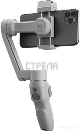 Стабилизатор Zhiyun Smooth Q3 Combo
