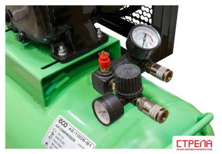 Компрессор ECO AE-1005-B1