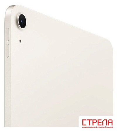 Планшет Apple iPad Air 11" 2025 256GB (звездный свет)
