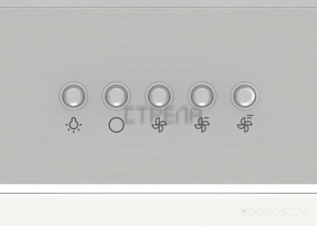 Вытяжка Gorenje WHU529EX/M