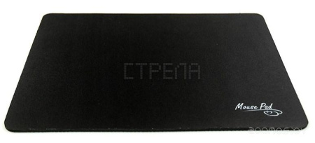 Коврик для мыши DIALOG PM-H17 Black