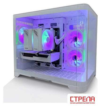 Компьютер TGPC HYPE Flame 93579 A-X