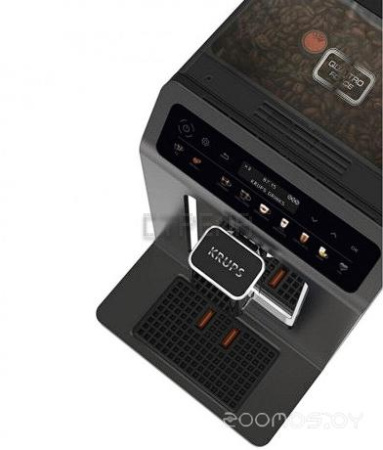 Krups Evidence One EA895N10