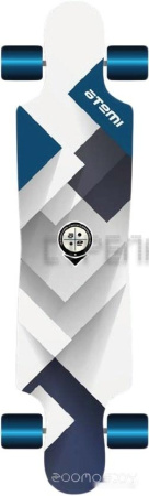 Лонгборд ATEMI ALB38D01 38x9