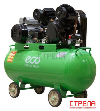 Компрессор ECO AE-1005-B1