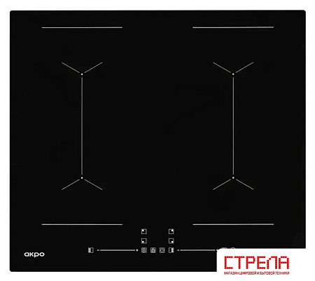 Варочная панель Akpo PIA 60 942 18FZ BL
