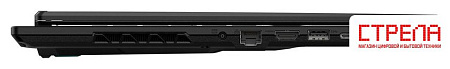 Игровой ноутбук Gigabyte Gaming A16 GA65H 5VHP3KZ893SD