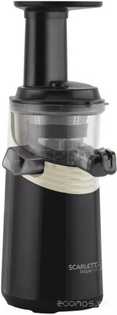 Соковыжималка Scarlett SC-JE50S58