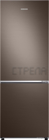 Холодильник Samsung RB30N4020DX/WT