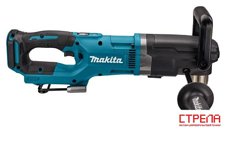 Угловая дрель Makita DA001GZ (без АКБ)