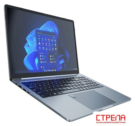 Ноутбук Ninkear N16 Pro 2026 16GB/1TB