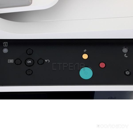 Лазерное МФУ Xerox B205VNI