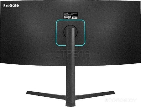 Игровой монитор Exegate Combat EC3400TA EX297580RUS
