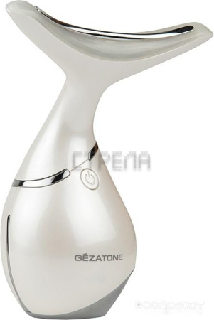 Многофункциональный массажер Gezatone m915