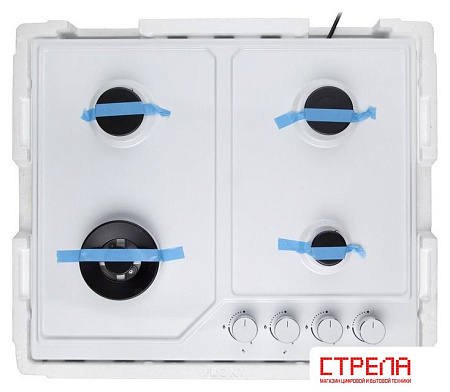 Варочная панель Konigin Blaze 604 WHW