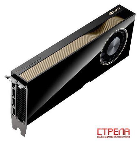 Видеокарта NVIDIA RTX 6000 Ada Generation 48GB GDDR6 900-5G133-2250-000