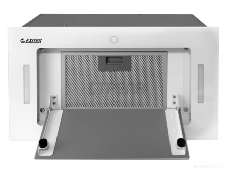 Кухонная вытяжка Exiteq EX-1236 (белый)