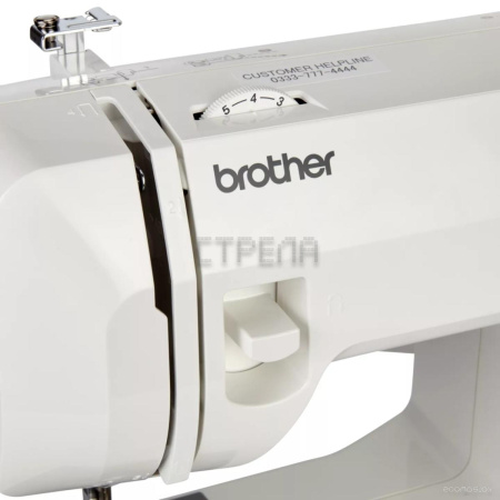 Электромеханическая швейная машина Brother XN-1700