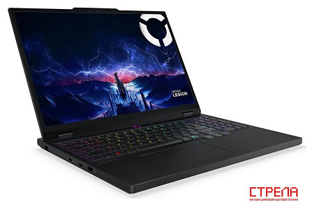 Игровой ноутбук Lenovo Legion 5 15IRX10 83LY000YRK