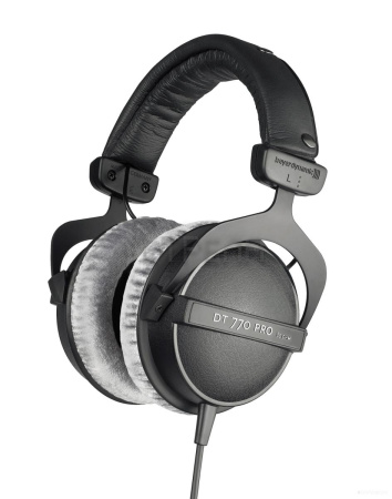 Наушники Beyerdynamic DT 770 Pro 80 Ohm