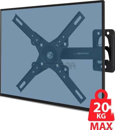 Кронштейн Esperanza ERW011