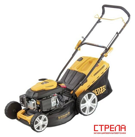 Газонокосилка Denzel GLD-460