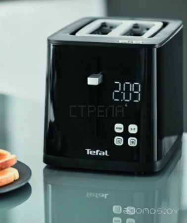 Тостер Tefal TT640810