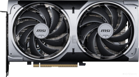 Видеокарта MSI GeForce RTX 5070 12G Ventus 2X OC