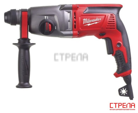 Перфоратор Milwaukee PFH 26 T 4933464581