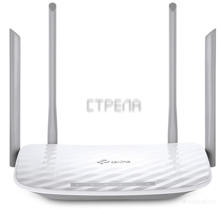 Беспроводной маршрутизатор TP-Link Archer C5 v4