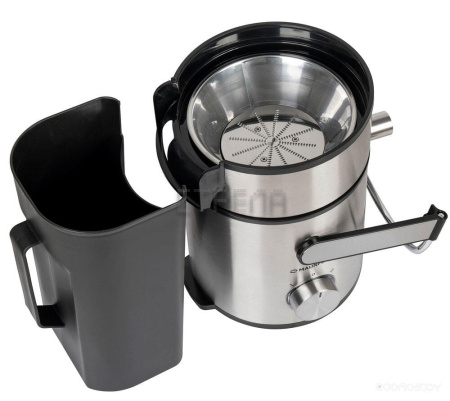 Соковыжималка Maunfeld MJE.1500S (4640020994451)