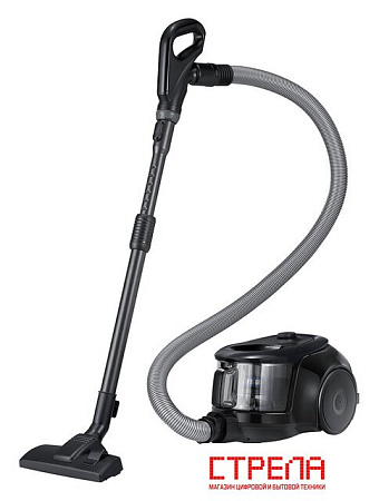 Пылесос Samsung VC18M2150SG/EV