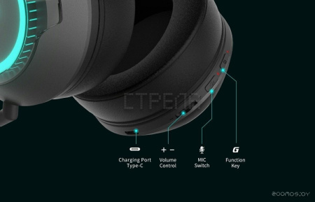 Наушники Edifier Hecate G33BT