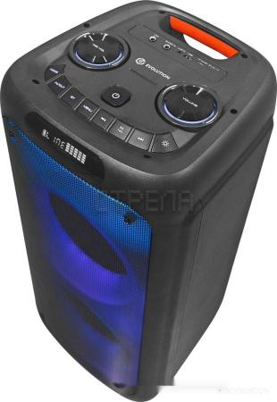 Патибокс Evolution FireParty V2