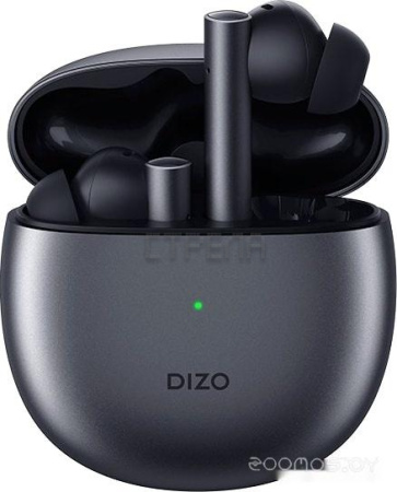 Наушники Dizo GoPods (темно-серый)