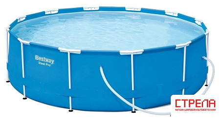 Каркасный бассейн Bestway 56260 (366х100)