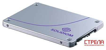 SSD Solidigm D3-S4520 480GB SSDSC2KB480GZ1Z