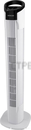 Колонный вентилятор Sencor SFT 3112WH