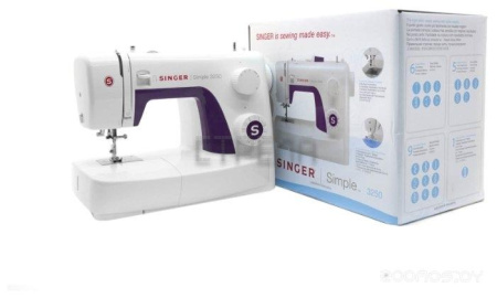 Швейная машина Singer Simple 3250
