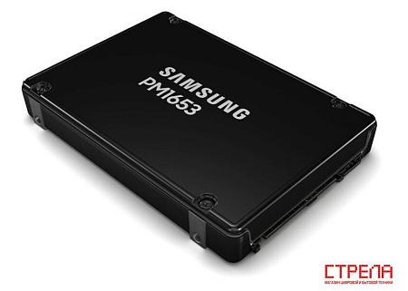 SSD Samsung PM1653 30.72TB MZILG30THBLA-00A07