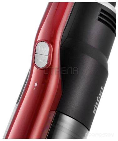 Пылесос Kitfort KT-561