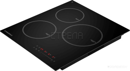 Варочная панель Maunfeld CVI453STBK (КА-00021726)