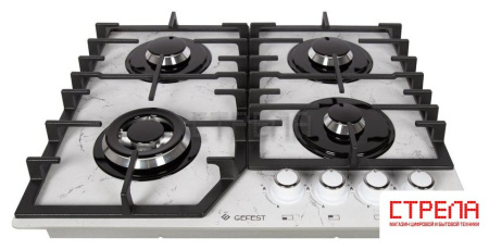 Варочная панель GEFEST 2232-01 Р152