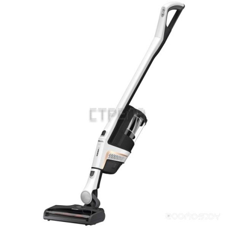 Пылесос ручной (handstick) Miele SMUL0 Triflex HX1 White Lotus